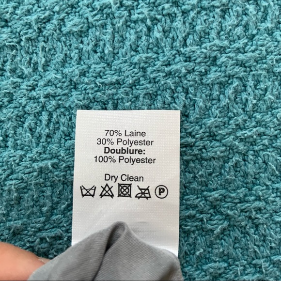 Banana Republic Gray Pants - Picture 6 of 7